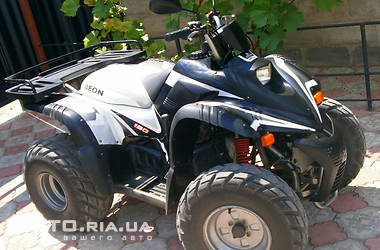 Aeon Cobra 180