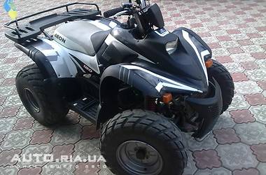 Aeon Cobra 180