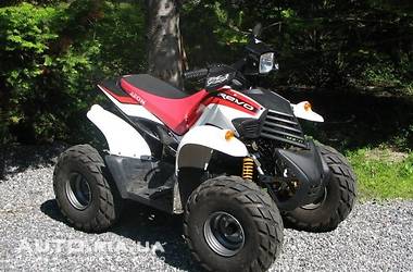 Aeon Cobra 180