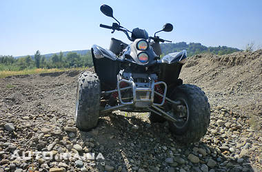 Aeon Cobra 180