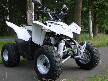 Aeon Cobra 2 Revo