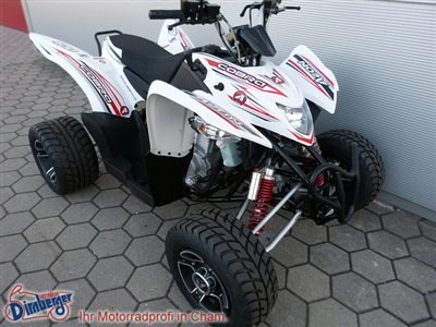 Aeon Cobra 2 Revo