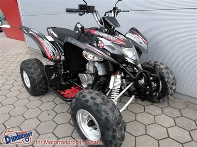 Aeon Cobra 2 Revo