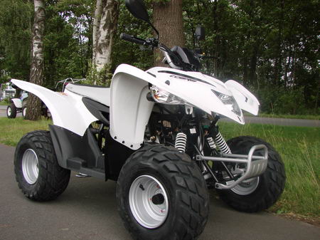 Aeon Cobra 2 Revo