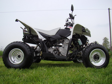 Aeon Cobra 2 Revo
