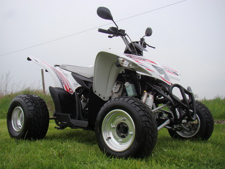 Aeon Cobra 2 Revo