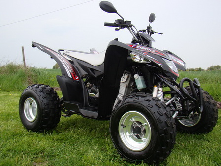Aeon Cobra 2 Revo