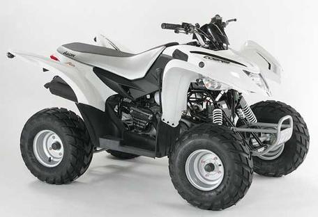 Aeon Cobra 2 Revo