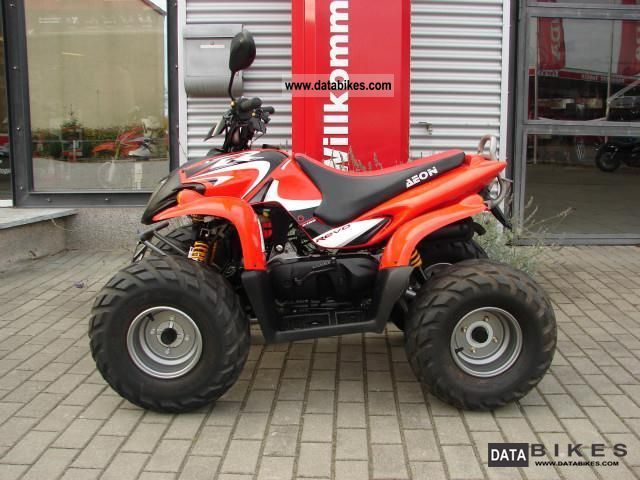 Aeon Cobra 200