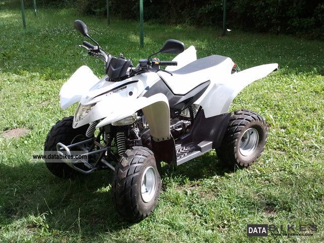 Aeon Cobra 200