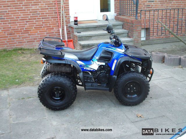 Aeon Cobra 200