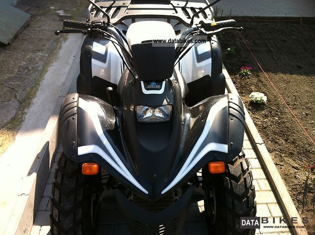 Aeon Cobra 200