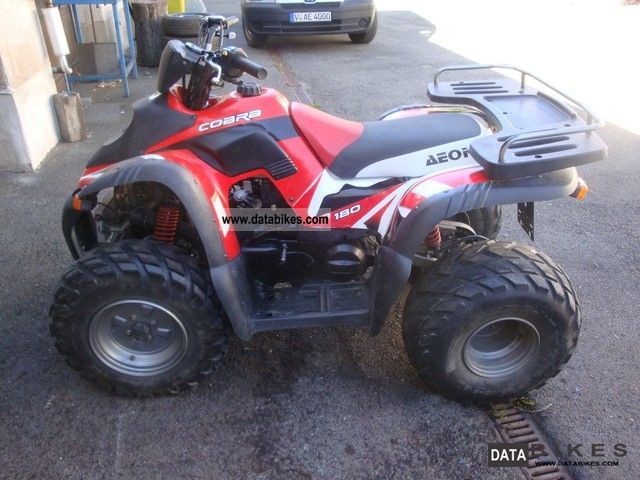Aeon Cobra 200