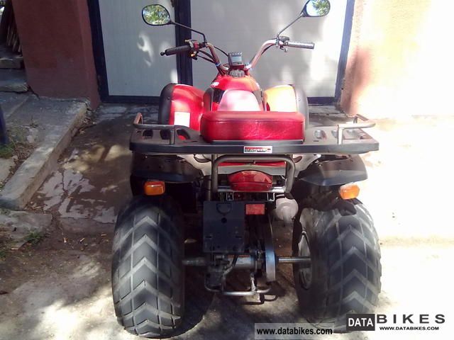 Aeon Cobra 200