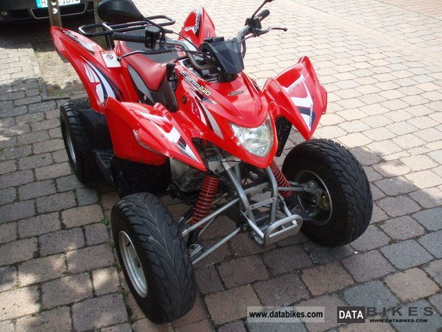 Aeon Cobra 200