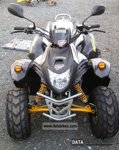 Aeon Cobra 200