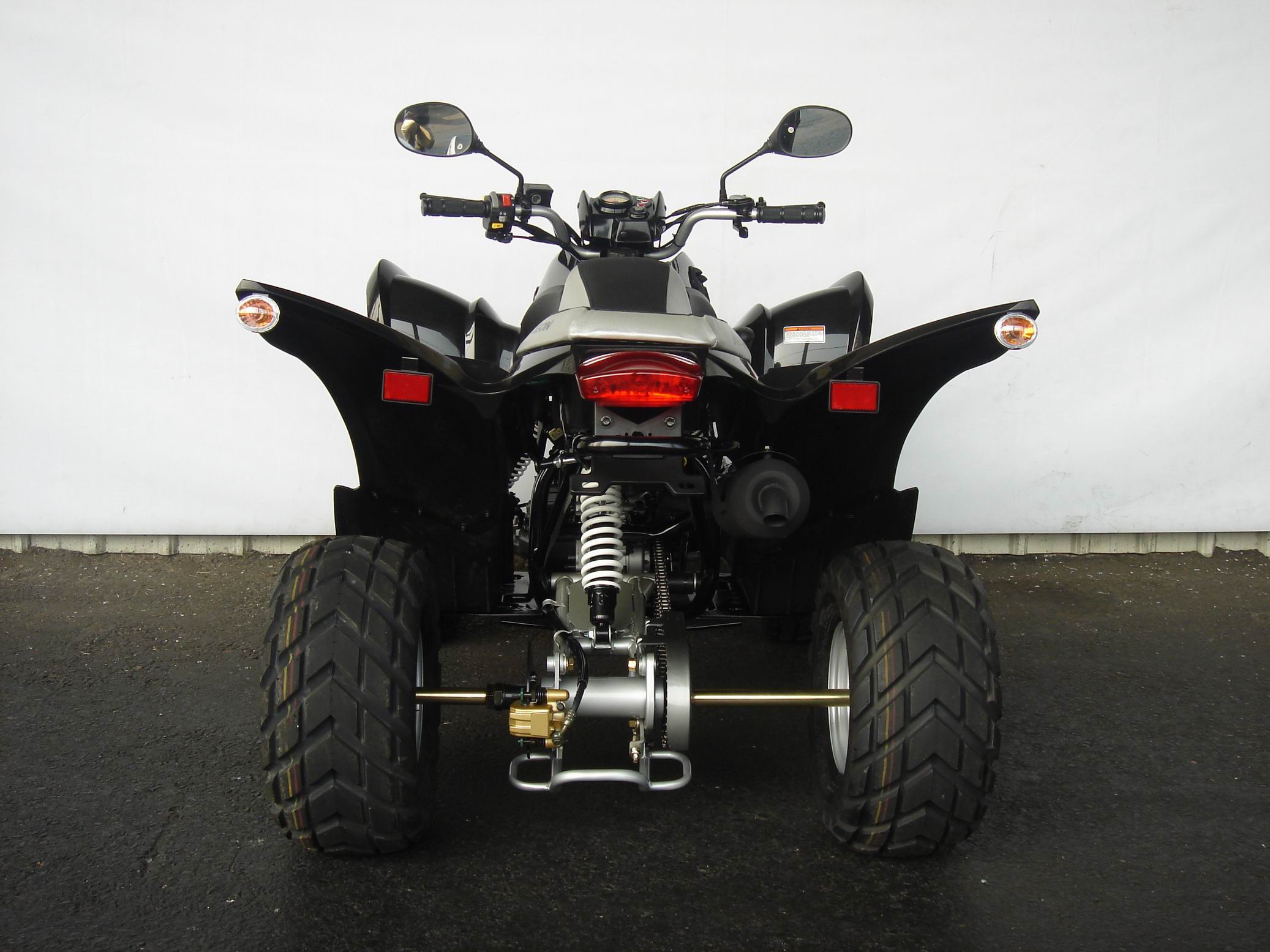 Aeon Cobra 220