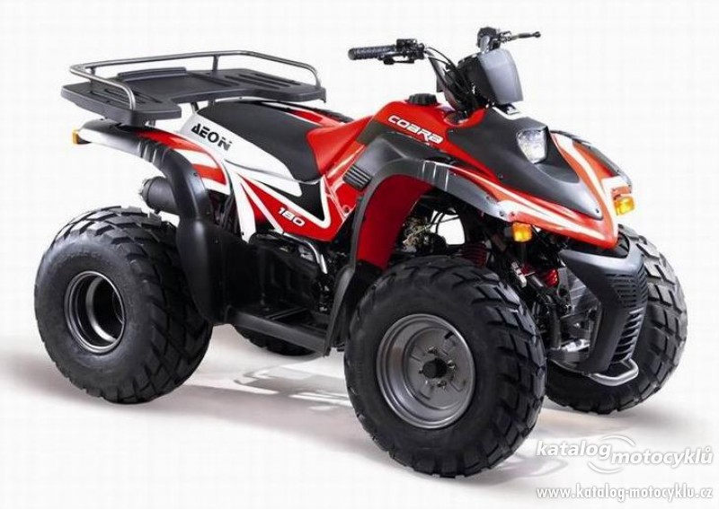 Aeon Cobra 220