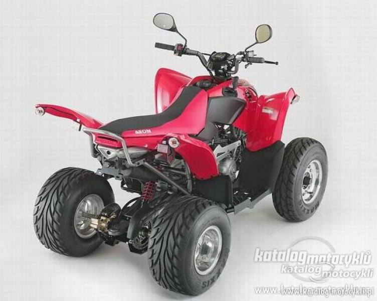 Aeon Cobra 220 Aeon Cobra 220