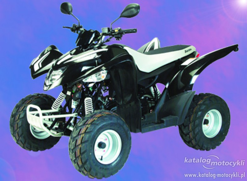 Aeon Cobra 220
