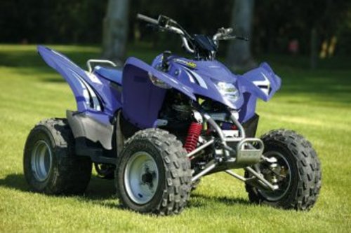 Aeon Cobra 320