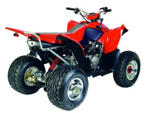 Aeon Cobra 320