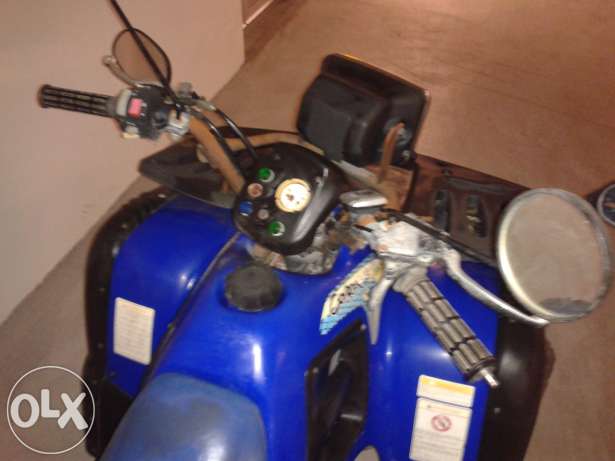 Aeon Cobra 320