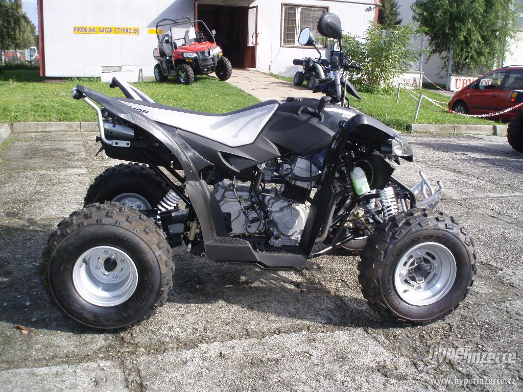 Aeon Cobra 350
