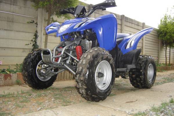 Aeon Cobra 350