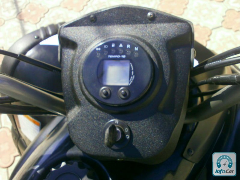 Aeon Cobra 400 Aeon Cobra 400