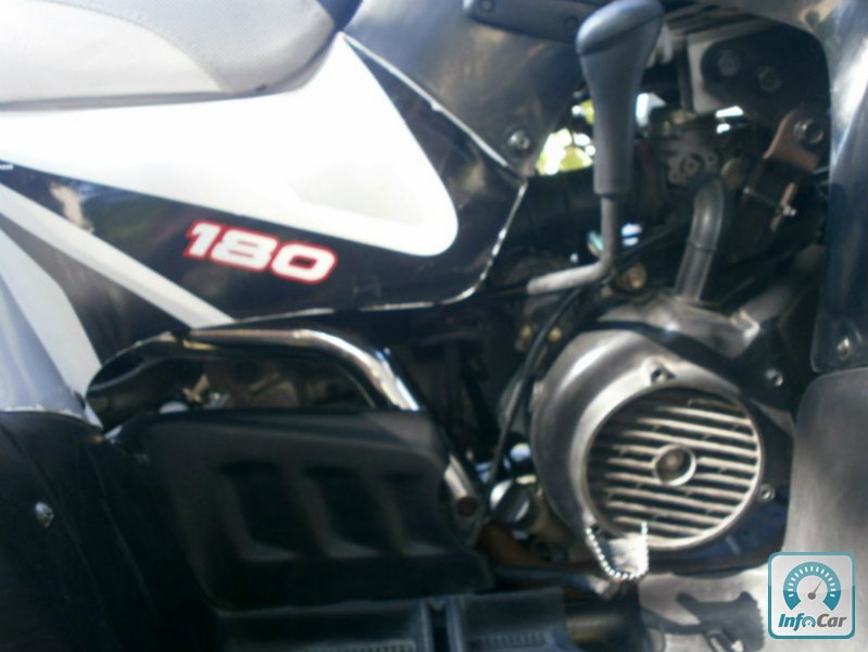 Aeon Cobra 400