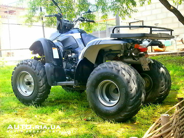 Aeon Cobra 400
