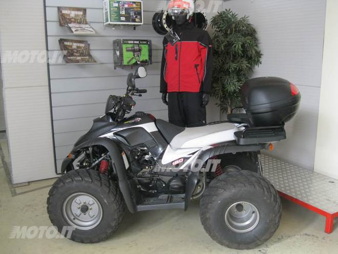 Aeon Cobra 50