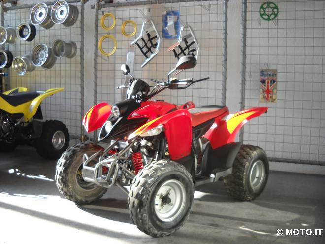 Aeon Cobra 50