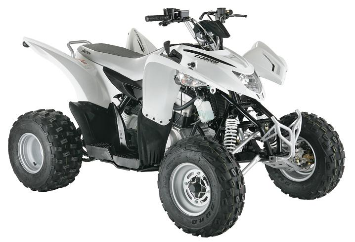 Aeon Cobra 50 Aeon Cobra 50