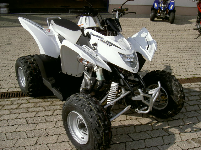 Aeon Cobra 50cc