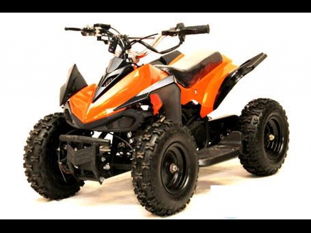 Aeon Cobra 50cc