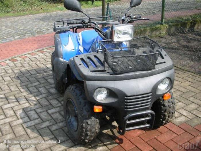 Aeon Cobra Revo 2 100cc Aeon Cobra Revo 2 100cc