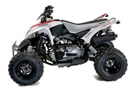 Aeon Cobra Revo 2 100cc