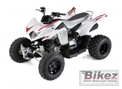 Aeon Cobra Revo 2 100cc