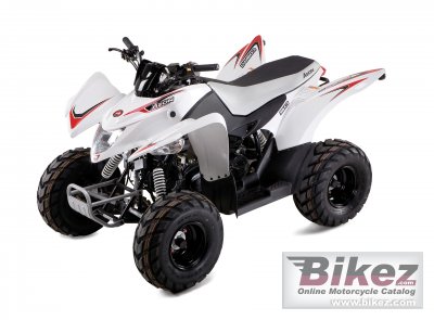Aeon Cobra Revo 2 100cc