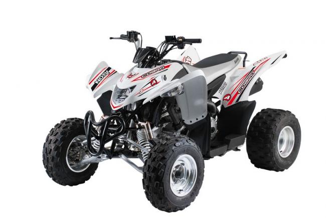Aeon Cobra RS 180