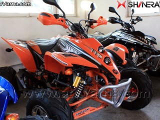 Aeon Cobra RS 180