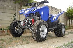 Aeon Cobra RS 180