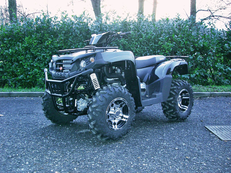 Aeon Crossland 300