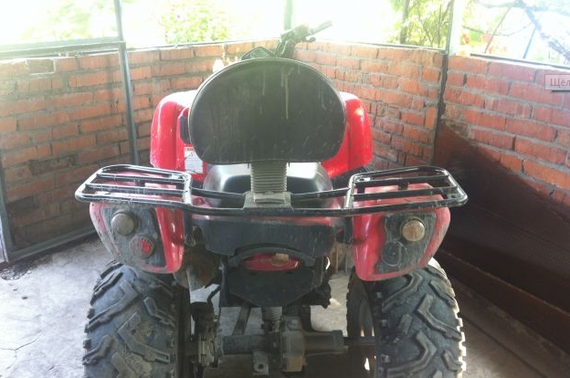 Aeon Crossland 300