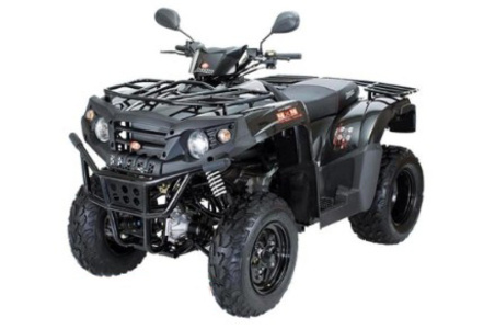 Aeon Crossland 300