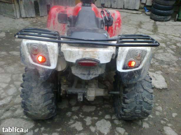 Aeon Crossland 400