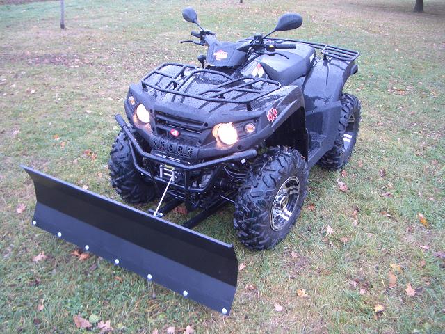 Aeon Crossland 400