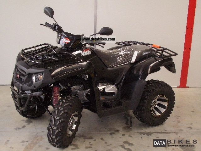 Aeon Crossland 400 Aeon Crossland 400